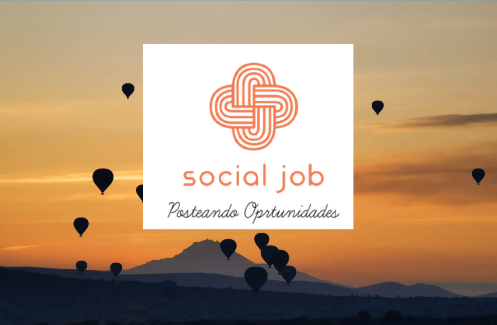 Laptop Social Jobs